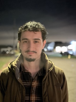 Andrew Jorge